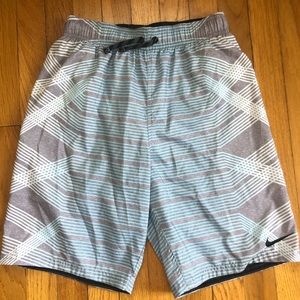 Boys Nike Swim Suit